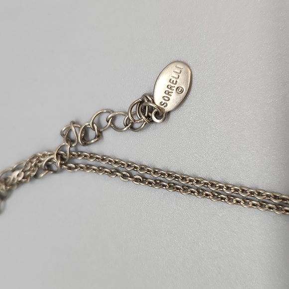 Sorrelli handcrafted antique inspired heirlooms necklace - Picture 6 of 10